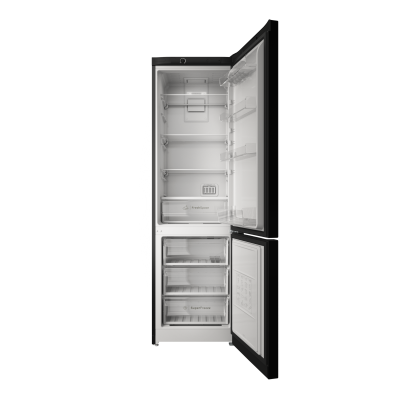 Холодильник с нижней морозильной камерой Indesit ITS 4200 B рис.3