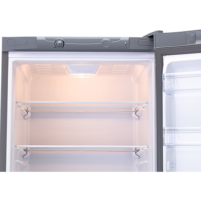 Холодильник с нижней морозильной камерой Indesit DS 4180 SB рис.13