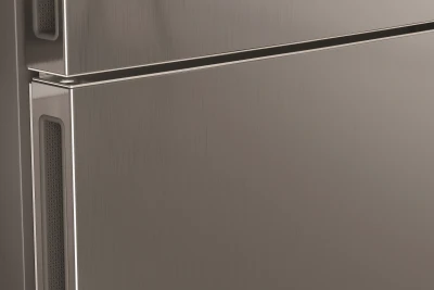 Холодильник с нижней морозильной камерой Indesit ITR 5200 X рис.2