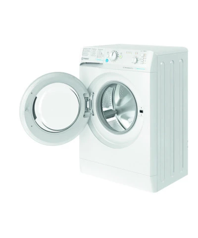 Стиральная машина Indesit BWSB 61051 WWV RU рис.10