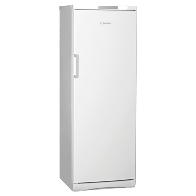 Холодильник с верхней морозильной камерой Indesit ITD 167 W рис.1