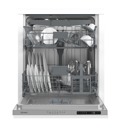 Встраиваемая посудомоечная машина Indesit DI 5C59 рис.2