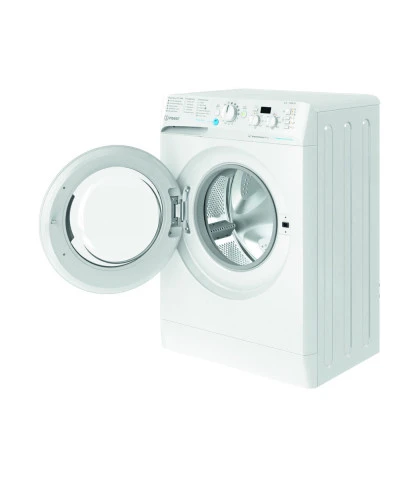 Стиральная машина Indesit BWSD 61051 WWV RU рис.10