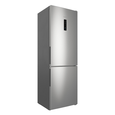Холодильник с нижней морозильной камерой Indesit ITR 5180 S рис.1
