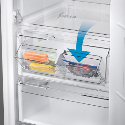 Морозильная камера Indesit DFZ 4150 G рис.6
