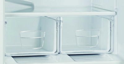 Холодильник с нижней морозильной камерой Indesit ES 16 рис.4