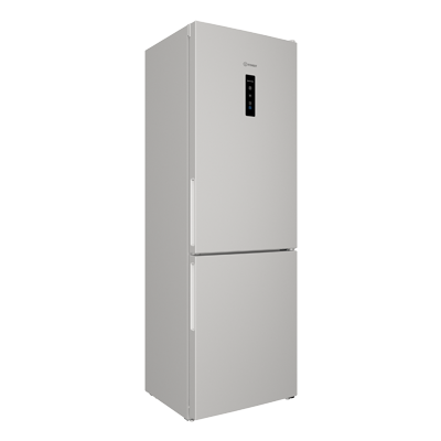 Холодильник с нижней морозильной камерой Indesit ITR 5180 W рис.1