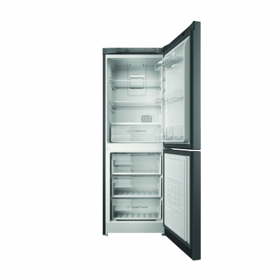 Холодильник с нижней морозильной камерой Indesit ITS 4160 S рис.3
