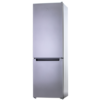 Холодильник с нижней морозильной камерой Indesit DS 4180 SB рис.9