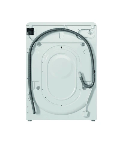 Стиральная машина Indesit BWSE 81293X WWV RU рис.3