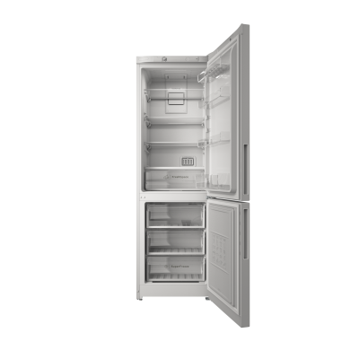 Холодильник с нижней морозильной камерой Indesit ITR 4180 W рис.3