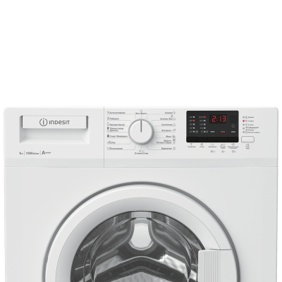 Стиральная машина Indesit WIN610W