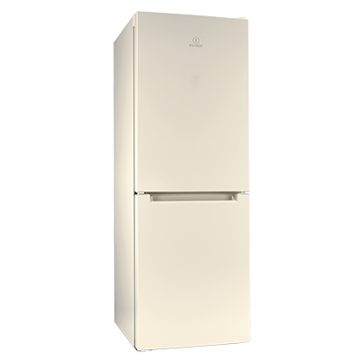 Холодильник с нижней морозильной камерой Indesit DS 4160 E рис.1