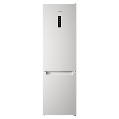 Холодильник с нижней морозильной камерой Indesit ITS 5200 W рис.2