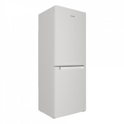 Холодильник с нижней морозильной камерой Indesit ITS 4160 W рис.1