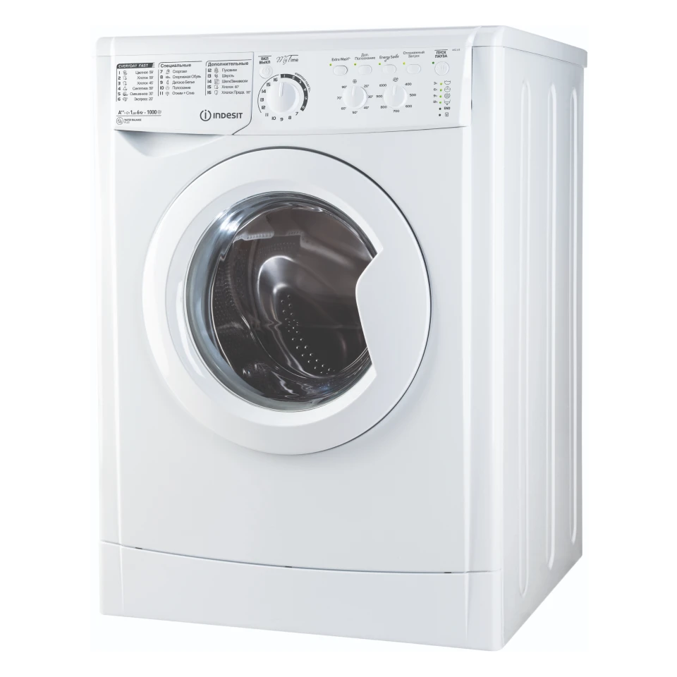 Стиральная машина Indesit MSC 615 рис.1