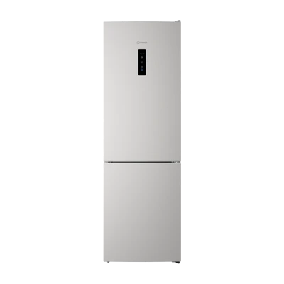 Холодильник с нижней морозильной камерой Indesit ITD 5180 W рис.2