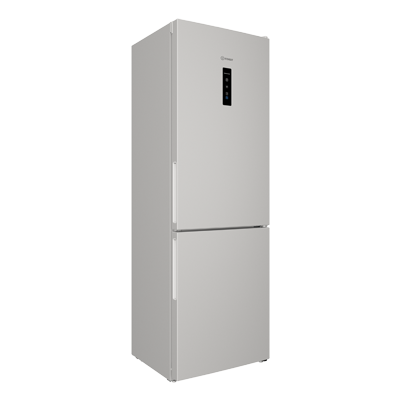 Холодильник с нижней морозильной камерой Indesit ITR 5180 W рис.1