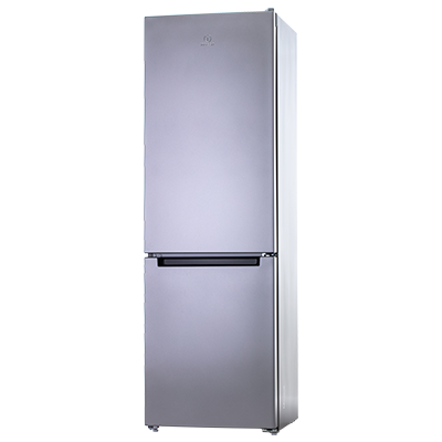 Холодильник с нижней морозильной камерой Indesit DS 4180 SB рис.9