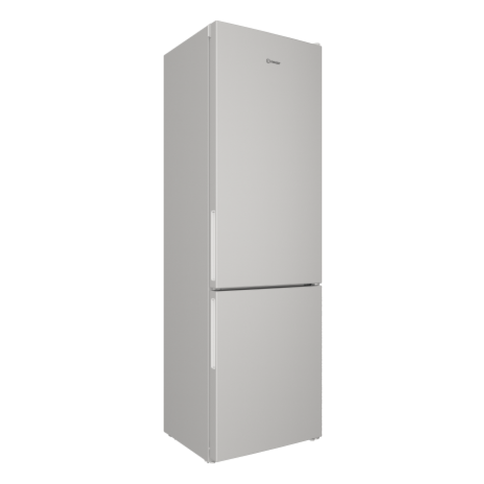 Холодильник с нижней морозильной камерой Indesit ITR 4200 W рис.1