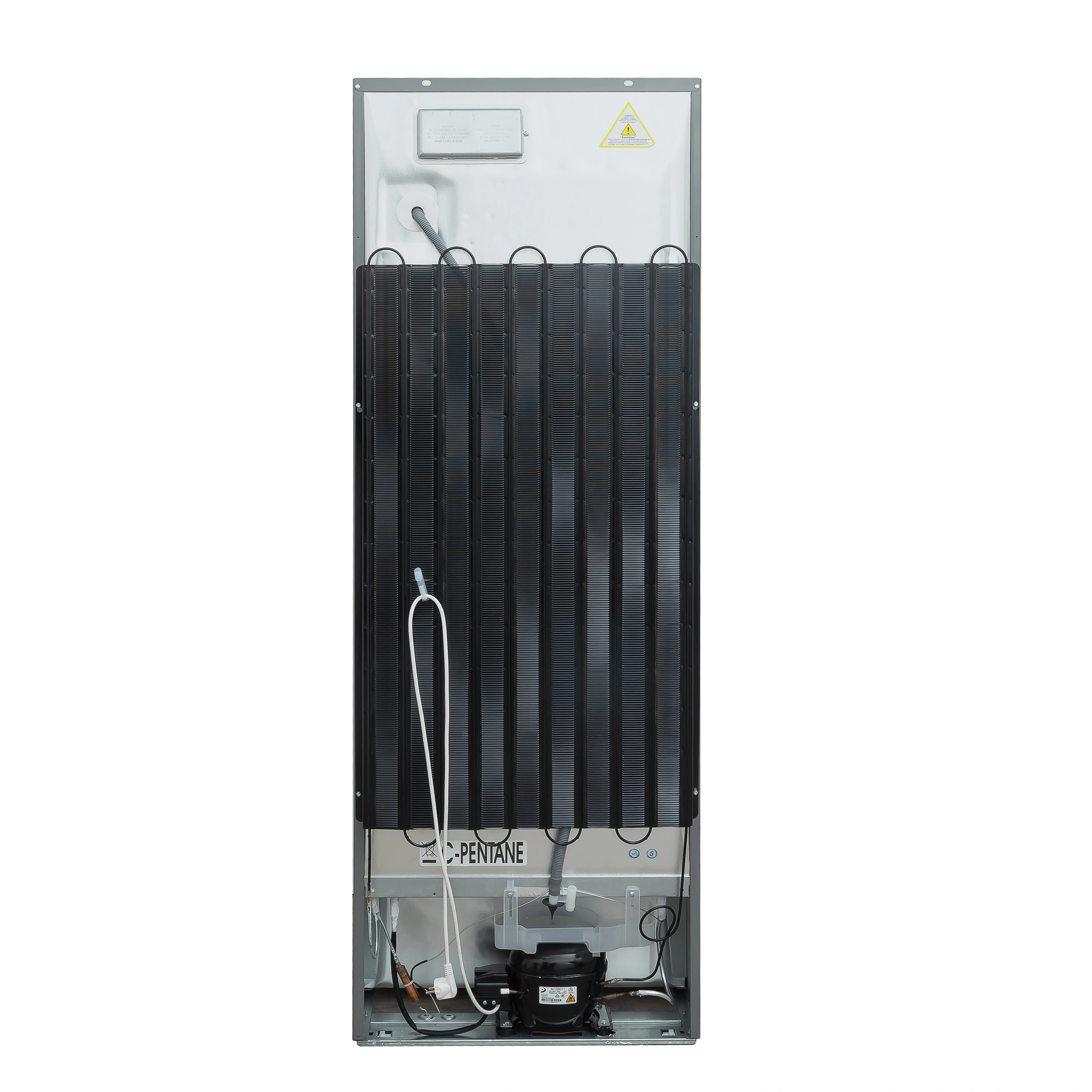 Морозильная камера Indesit DFZ 5175 G