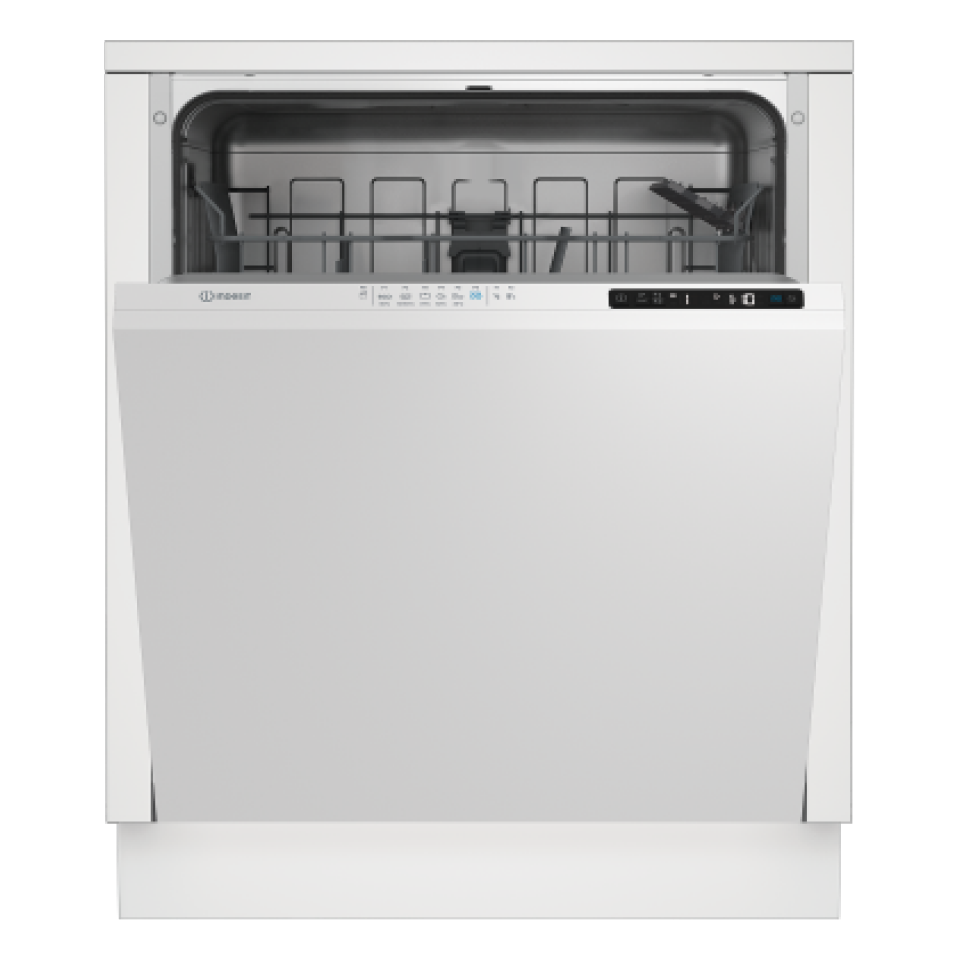Встраиваемая посудомоечная машина Indesit DI 4C68 AE рис.1