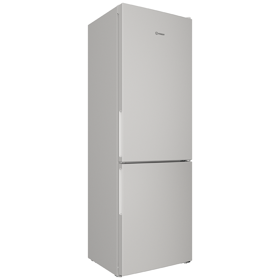 Холодильник с нижней морозильной камерой Indesit ITR 4180 W