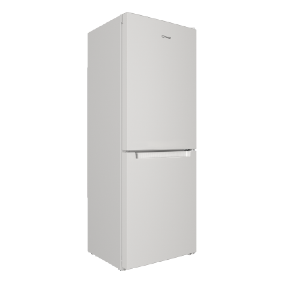 Холодильник с нижней морозильной камерой Indesit ITS 4160 W рис.1