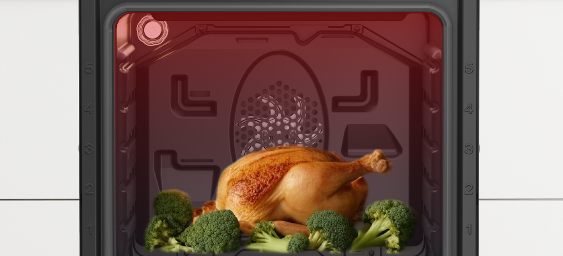 Электрический гриль