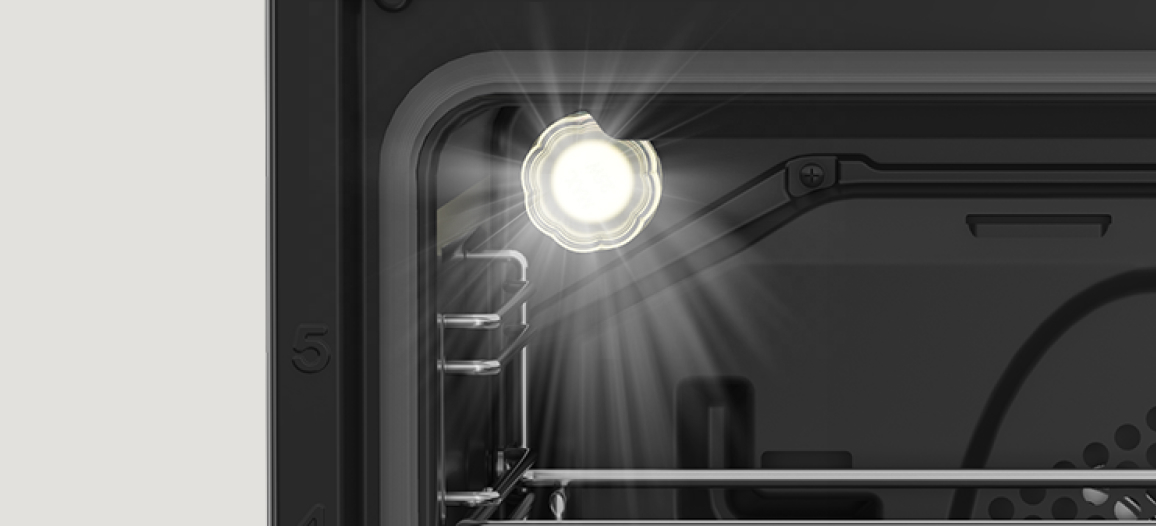 Внутренняя подсветка