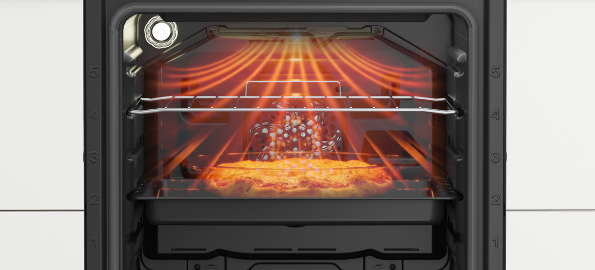 Быстрый разогрев