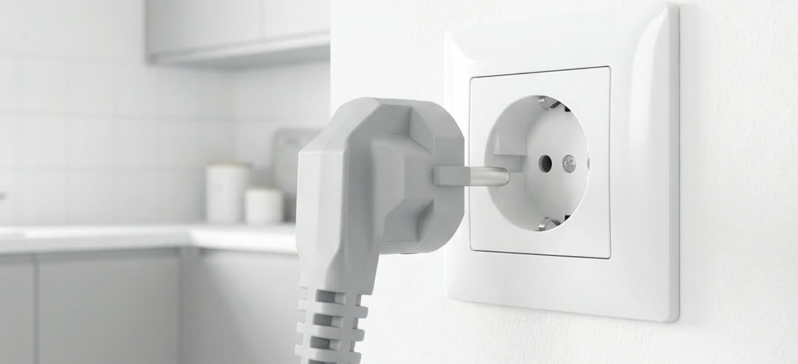 Простая установка