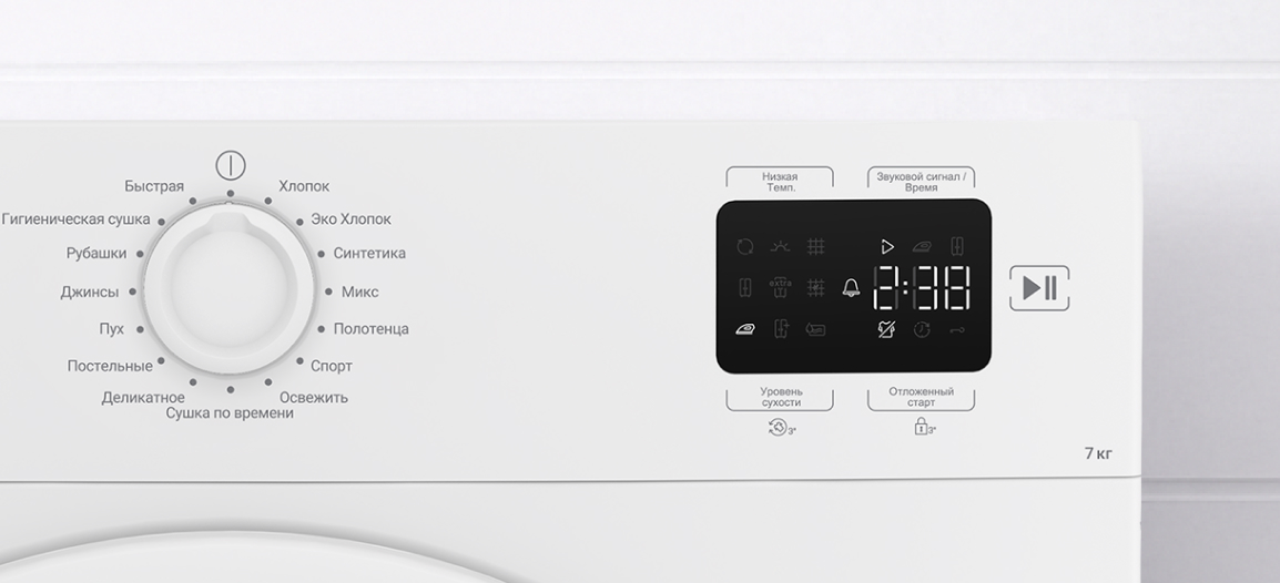 Продолжительность отсрочки