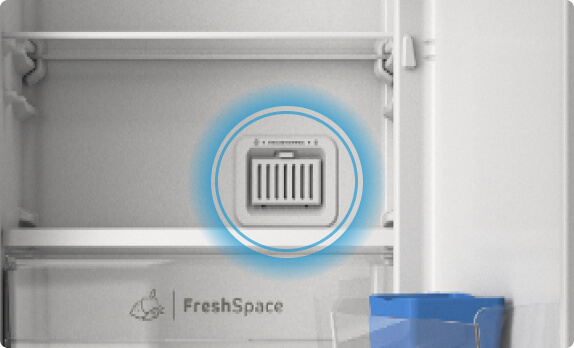 Freezer Control *