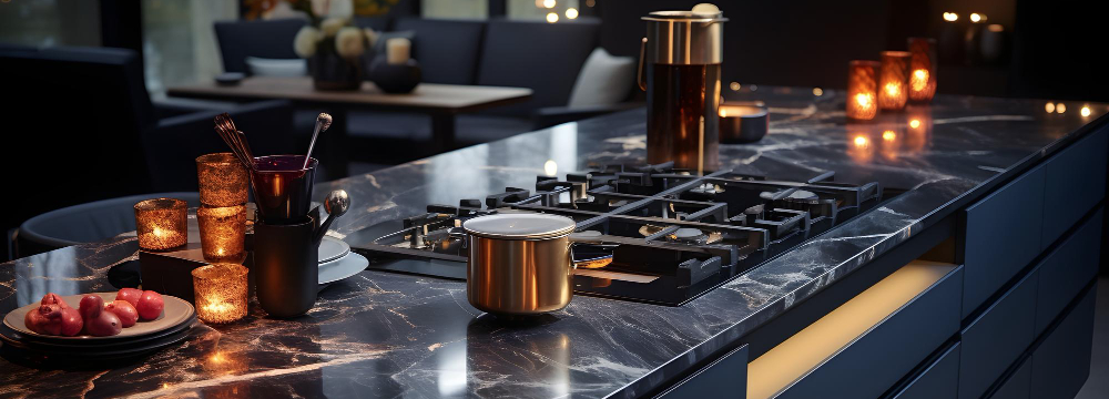 Как выбрать варочную панель