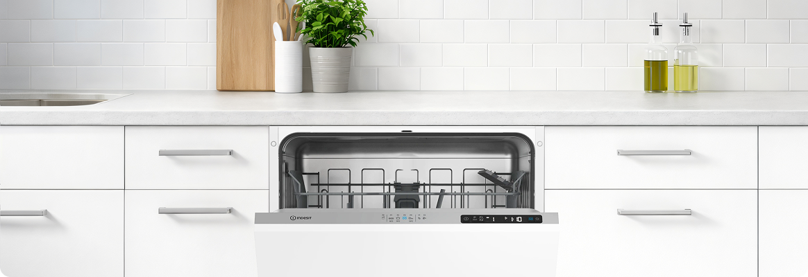 Обзор встраиваемой посудомоечной машины Indesit DI 3C49 B