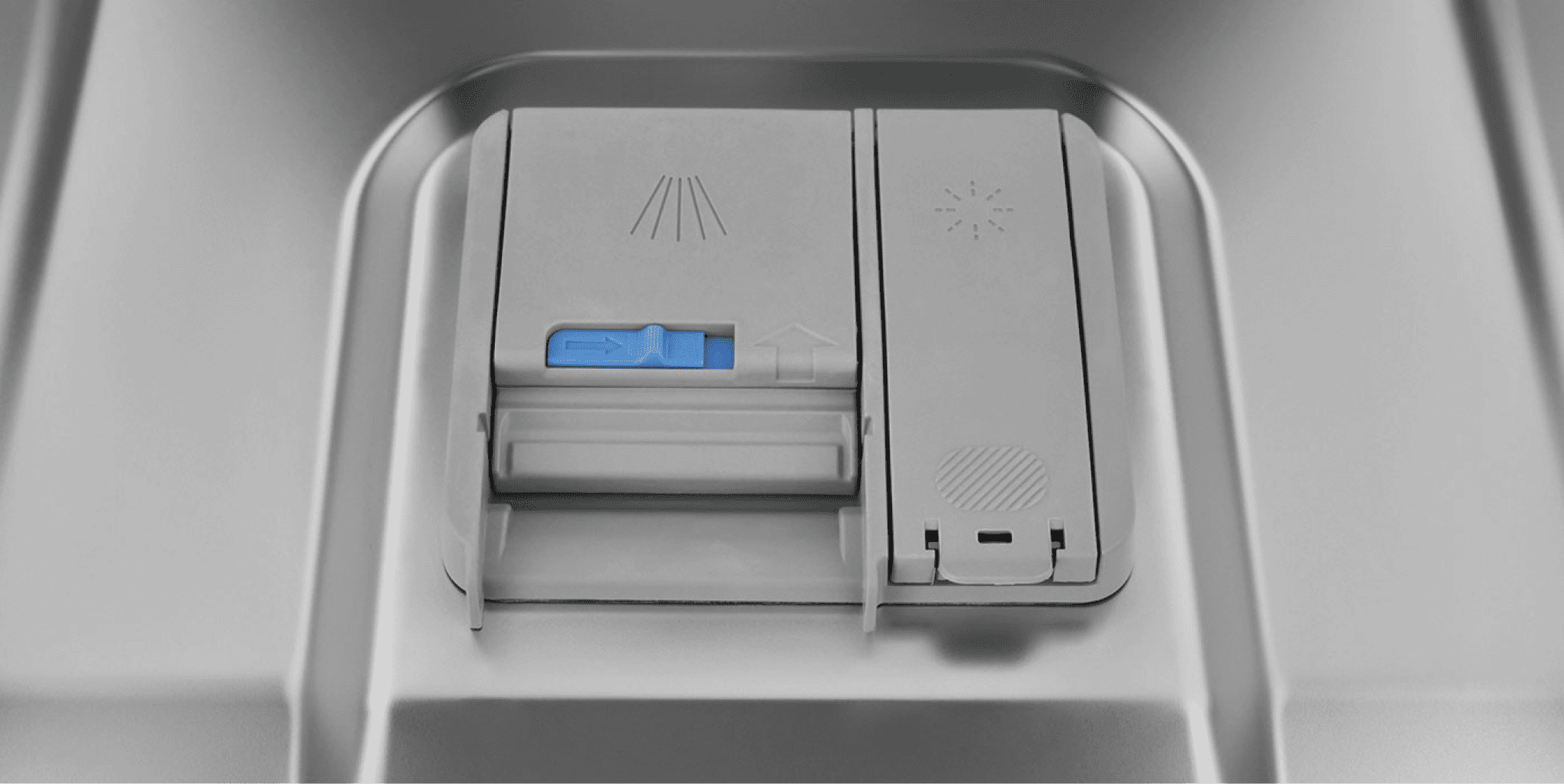 Диспенсер посудомоечной машины Indesit DFS 2A59 S