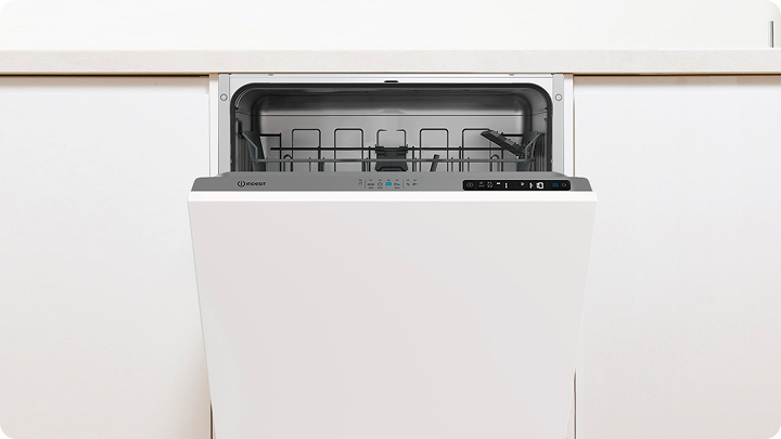 Особенности посудомоечной машины Indesit DI 3C49 B
